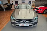 Mercedes-Benz C din 2022 cu 26.000 km - oferta MER195201 - foto 2