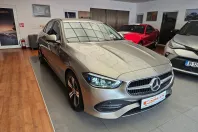 Mercedes-Benz C din 2022 cu 26.000 km - oferta MER195201 - foto 3