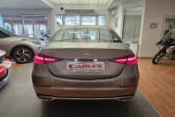 Mercedes-Benz C din 2022 cu 26.000 km - oferta MER195201 - foto 6