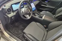 Mercedes-Benz C din 2022 cu 26.000 km - oferta MER195201 - foto 9