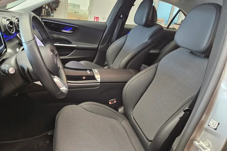 Mercedes-Benz C din 2022 cu 26.000 km - oferta MER195201 - foto 10