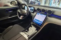 Mercedes-Benz C din 2022 cu 26.000 km - oferta MER195201 - foto 14