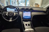 Mercedes-Benz C din 2022 cu 26.000 km - oferta MER195201 - foto 15