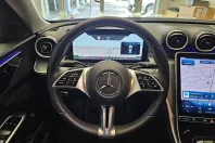Mercedes-Benz C din 2022 cu 26.000 km - oferta MER195201 - foto 16