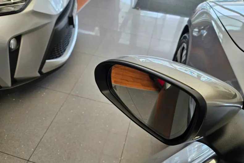 Mercedes-Benz C din 2022 cu 26.000 km - oferta MER195201 - foto 18