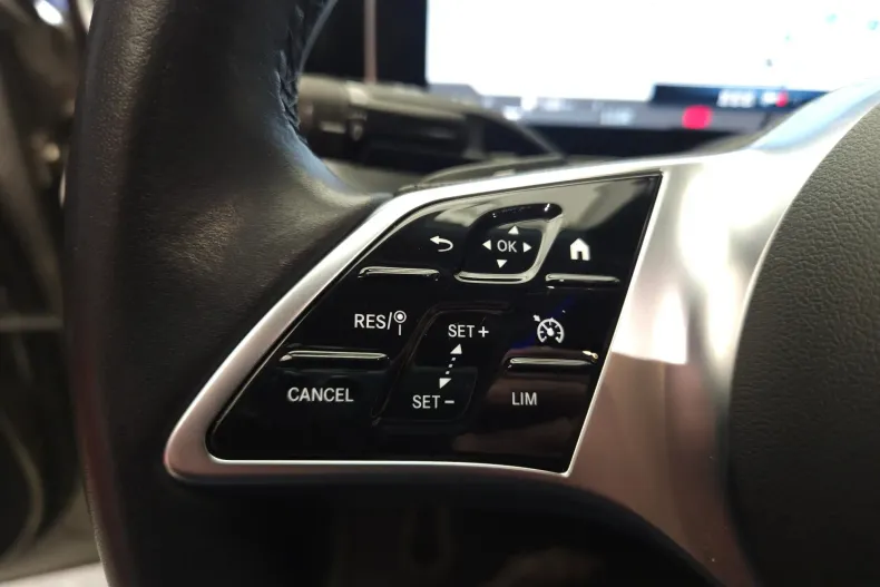 Mercedes-Benz C din 2022 cu 26.000 km - oferta MER195201 - foto 21