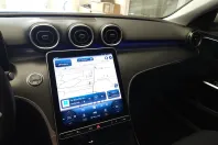 Mercedes-Benz C din 2022 cu 26.000 km - oferta MER195201 - foto 24