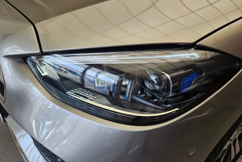 Mercedes-Benz C din 2022 cu 26.000 km - oferta MER195201 - foto 31