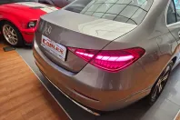 Mercedes-Benz C din 2022 cu 26.000 km - oferta MER195201 - foto 32