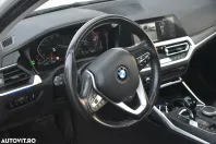 BMW 320d (Seria 3) din 2022 cu 137.002 km - oferta BMW195202 - foto 6