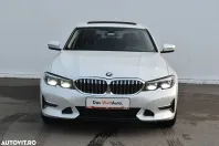 BMW 320d (Seria 3) din 2022 cu 137.002 km - oferta BMW195202 - foto 7