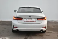 BMW 320d (Seria 3) din 2022 cu 137.002 km - oferta BMW195202 - foto 8