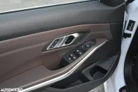 BMW 320d (Seria 3) din 2022 cu 137.002 km - oferta BMW195202 - foto 9