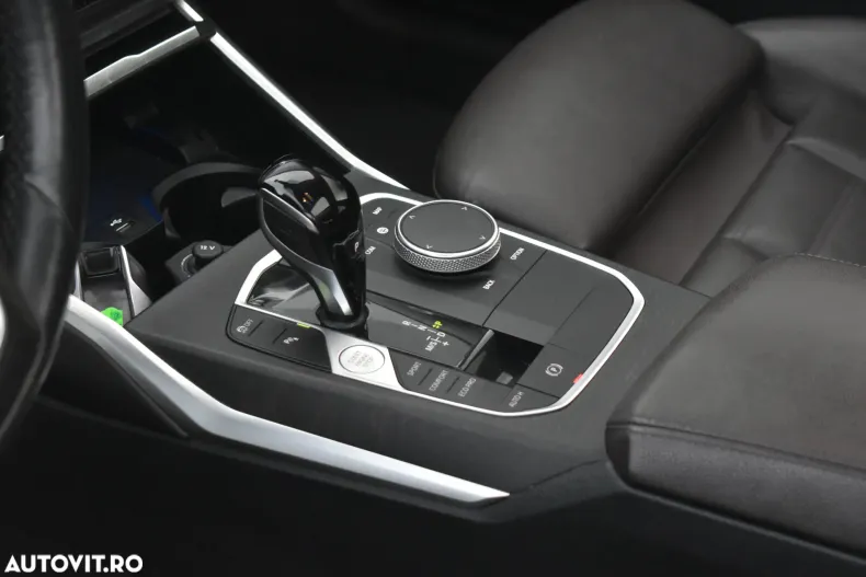BMW 320d (Seria 3) din 2022 cu 137.002 km - oferta BMW195202 - foto 10