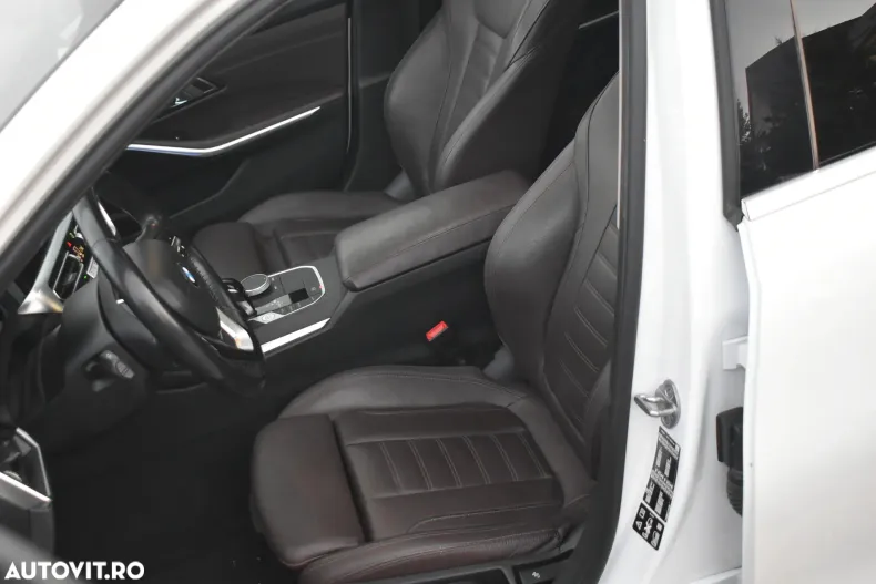 BMW 320d (Seria 3) din 2022 cu 137.002 km - oferta BMW195202 - foto 14