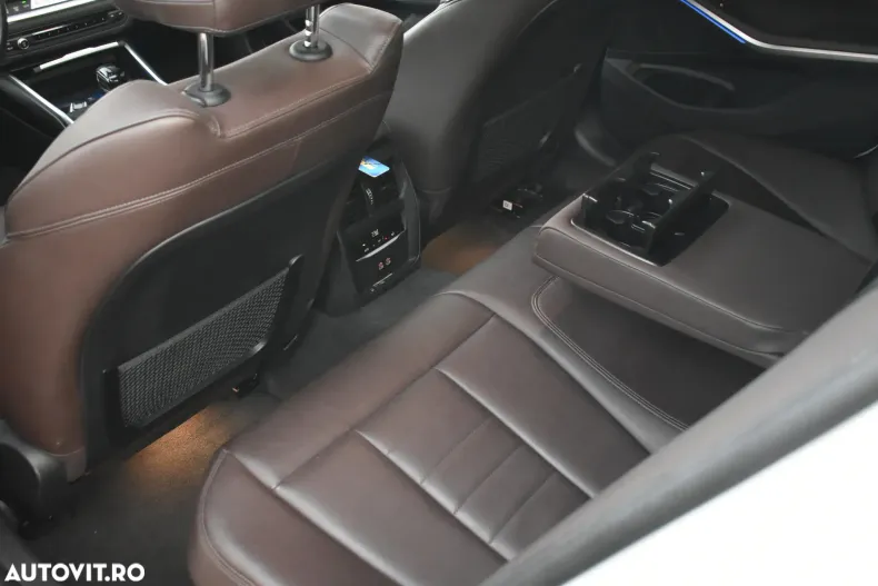 BMW 320d (Seria 3) din 2022 cu 137.002 km - oferta BMW195202 - foto 15