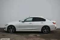 BMW 320d (Seria 3) din 2022 cu 137.002 km - oferta BMW195202 - foto 16
