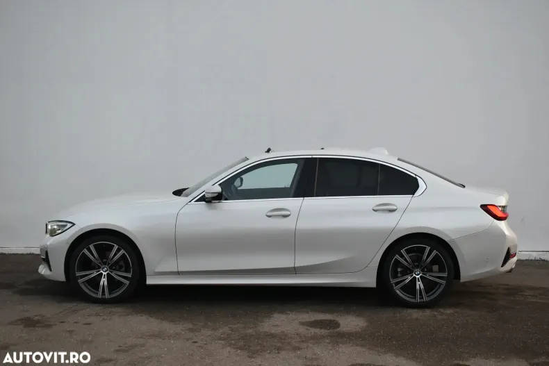 BMW 320d (Seria 3) din 2022 cu 137.002 km - oferta BMW195202 - foto 16