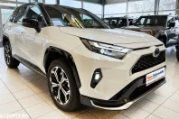 Toyota RAV4 din 2025 cu 10 km - oferta TOY195203 - foto 2