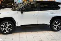 Toyota RAV4 din 2025 cu 10 km - oferta TOY195203 - foto 3