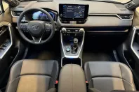 Toyota RAV4 din 2025 cu 10 km - oferta TOY195203 - foto 6