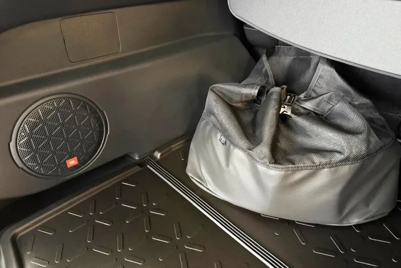 Toyota RAV4 din 2025 cu 10 km - oferta TOY195203 - foto 14