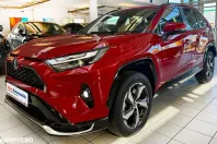 Toyota RAV4 din 2025 cu 10 km - oferta TOY195204 - foto 1