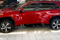 Toyota RAV4 din 2025 cu 10 km - oferta TOY195204 - foto 3