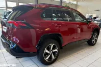Toyota RAV4 din 2025 cu 10 km - oferta TOY195204 - foto 4