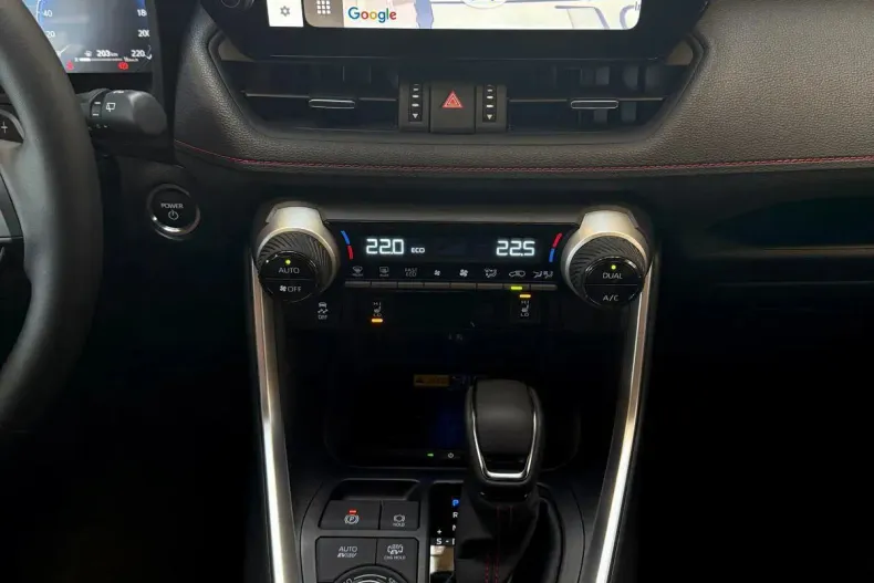 Toyota RAV4 din 2025 cu 10 km - oferta TOY195204 - foto 16