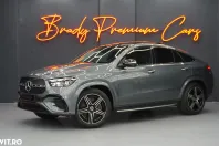 Mercedes-Benz GLE Coupe din 2023 cu 55 km - oferta MER195205 - foto 1