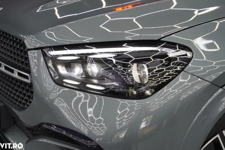 Mercedes-Benz GLE Coupe din 2023 cu 55 km - oferta MER195205 - foto 3