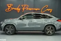 Mercedes-Benz GLE Coupe din 2023 cu 55 km - oferta MER195205 - foto 4