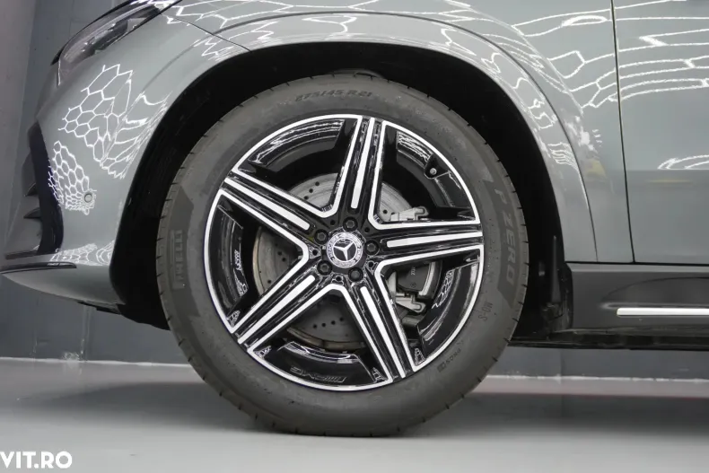 Mercedes-Benz GLE Coupe din 2023 cu 55 km - oferta MER195205 - foto 6