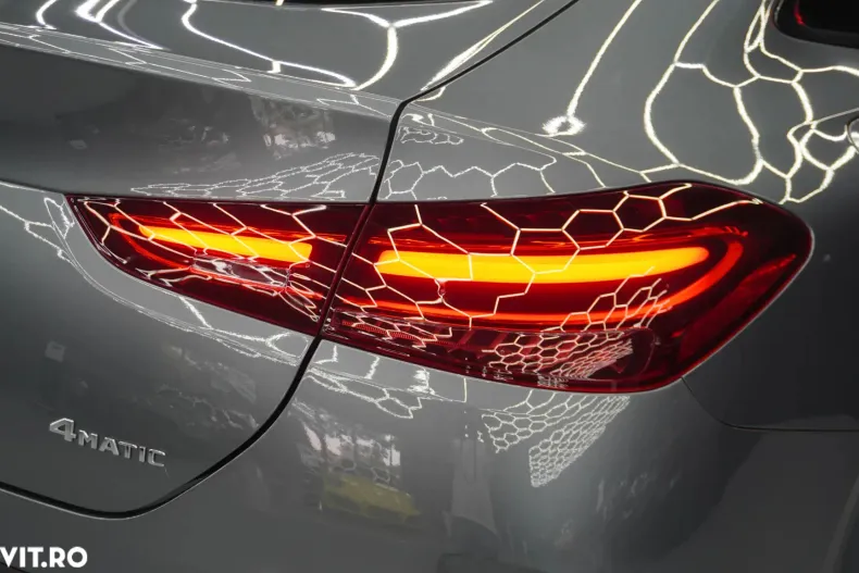 Mercedes-Benz GLE Coupe din 2023 cu 55 km - oferta MER195205 - foto 8