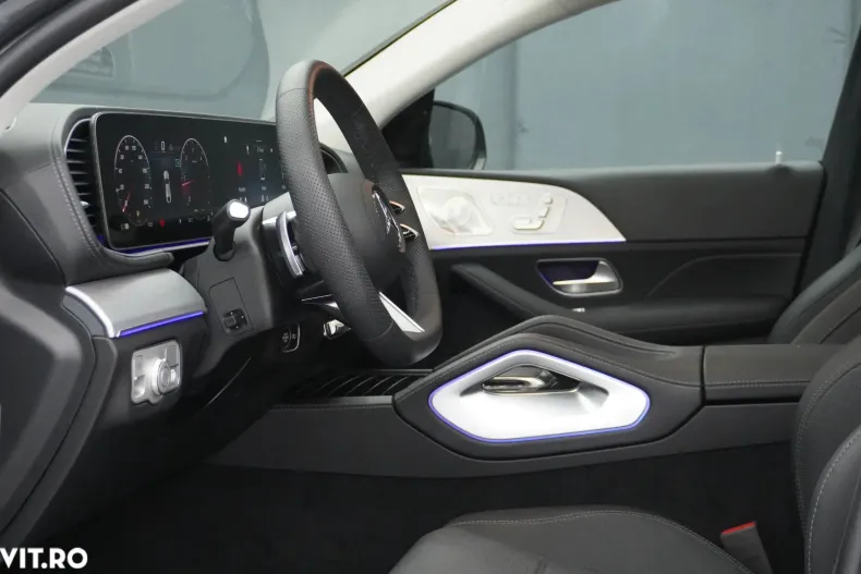 Mercedes-Benz GLE Coupe din 2023 cu 55 km - oferta MER195205 - foto 9