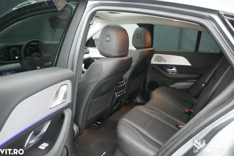 Mercedes-Benz GLE Coupe din 2023 cu 55 km - oferta MER195205 - foto 11