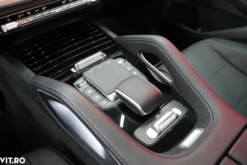 Mercedes-Benz GLE Coupe din 2023 cu 55 km - oferta MER195205 - foto 15