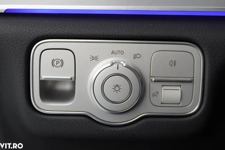 Mercedes-Benz GLE Coupe din 2023 cu 55 km - oferta MER195205 - foto 17