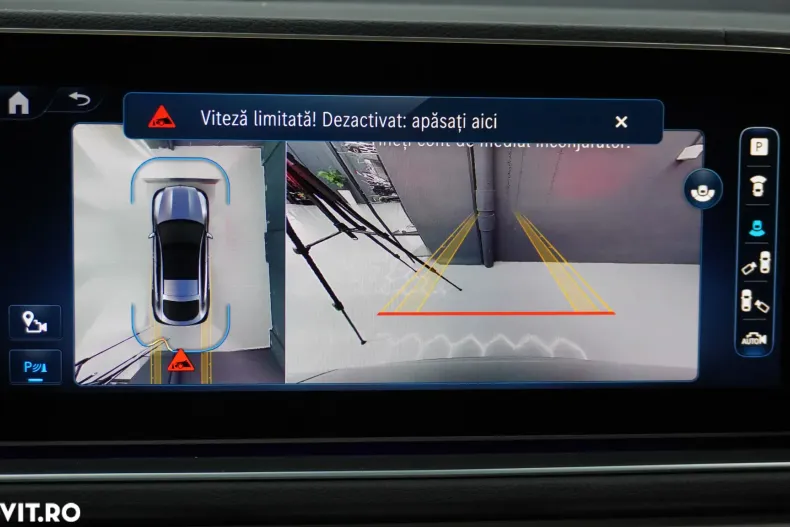 Mercedes-Benz GLE Coupe din 2023 cu 55 km - oferta MER195205 - foto 19