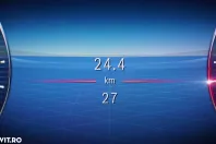 Mercedes-Benz GLE Coupe din 2023 cu 55 km - oferta MER195205 - foto 21