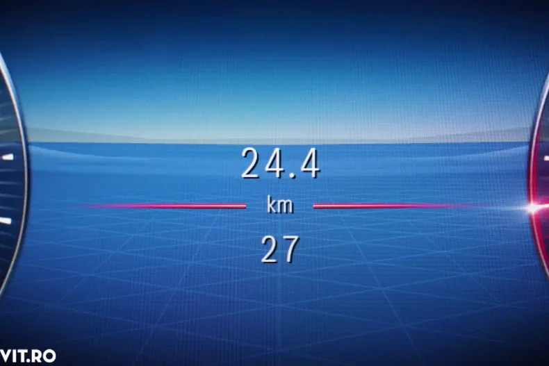 Mercedes-Benz GLE Coupe din 2023 cu 55 km - oferta MER195205 - foto 21