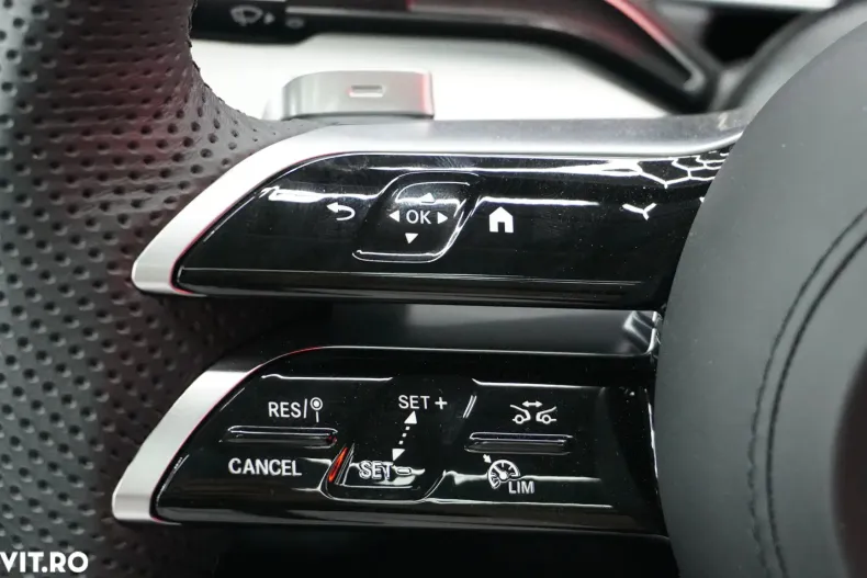 Mercedes-Benz GLE Coupe din 2023 cu 55 km - oferta MER195205 - foto 22