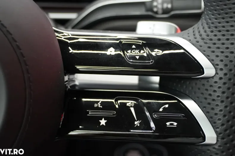 Mercedes-Benz GLE Coupe din 2023 cu 55 km - oferta MER195205 - foto 23