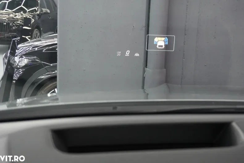 Mercedes-Benz GLE Coupe din 2023 cu 55 km - oferta MER195205 - foto 24