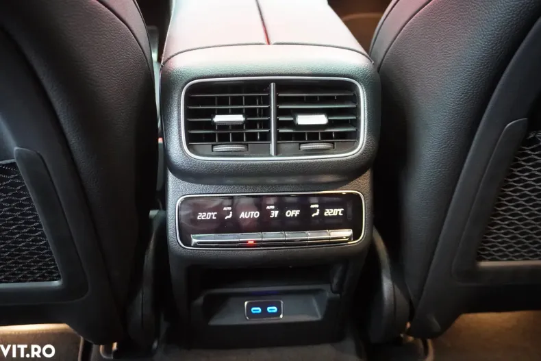 Mercedes-Benz GLE Coupe din 2023 cu 55 km - oferta MER195205 - foto 26