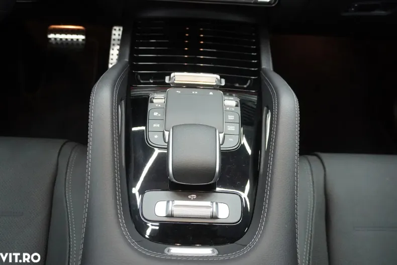 Mercedes-Benz GLE Coupe din 2023 cu 55 km - oferta MER195205 - foto 29