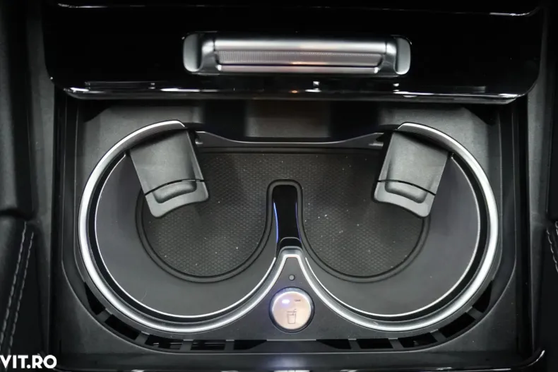 Mercedes-Benz GLE Coupe din 2023 cu 55 km - oferta MER195205 - foto 30