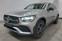 Mercedes-Benz GLC Coupe din 2021 cu 138.041 km - oferta MER195206 - foto 1