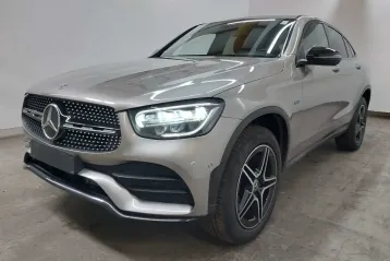 Mercedes-Benz GLC Coupe din 2021 - oferta MER195206